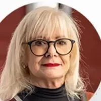 Mg. Ps. Diana Kushner