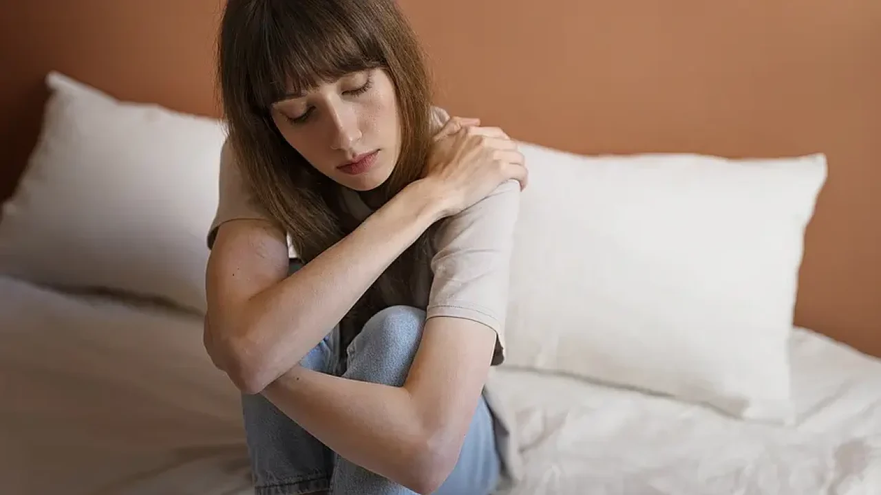 Autolesión: Escuchar la historia antes que la etiqueta