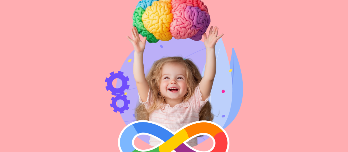 Curso: Neuroeducación y Autismo: Comprensión de procesos del neurodesarrollo para el diseño de estrategias inclusivas