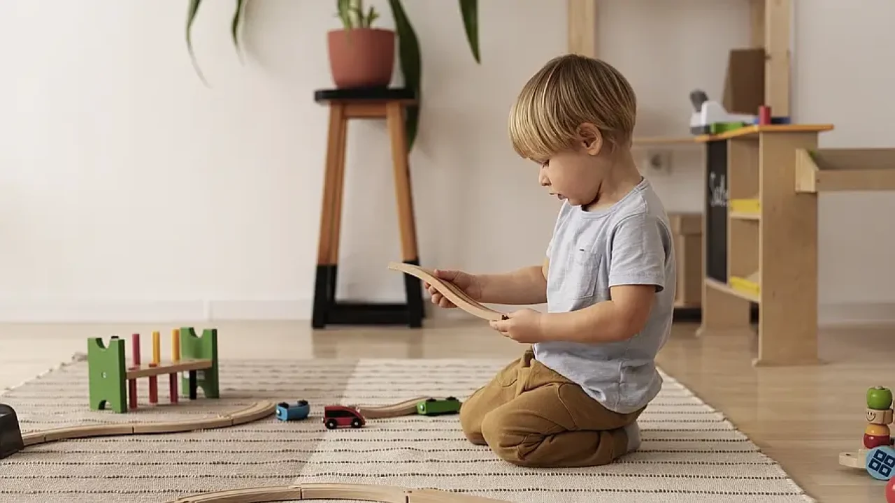 Salas sensoriales en las escuelas: espacios para propiciar la co-regulación y la inclusión socioeducativa