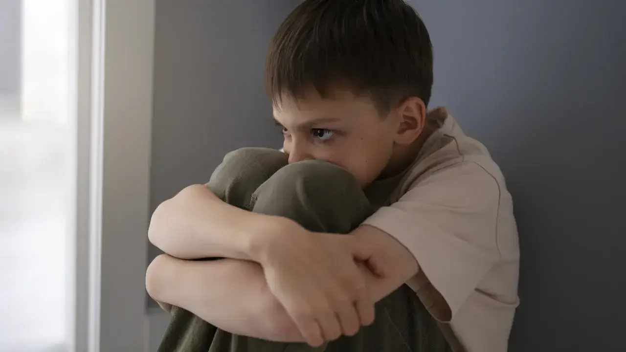El maltrato infantil en Chile: la realidad supera la ficción