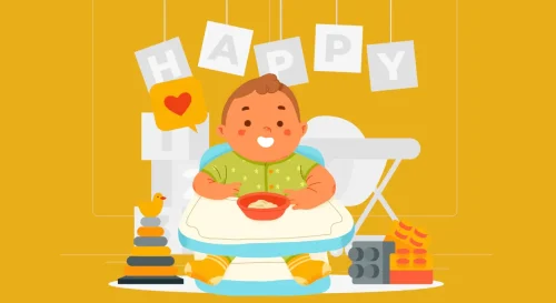 Ruta de aprendizaje: Estimulación y bienestar integral para tu bebé - Adipa