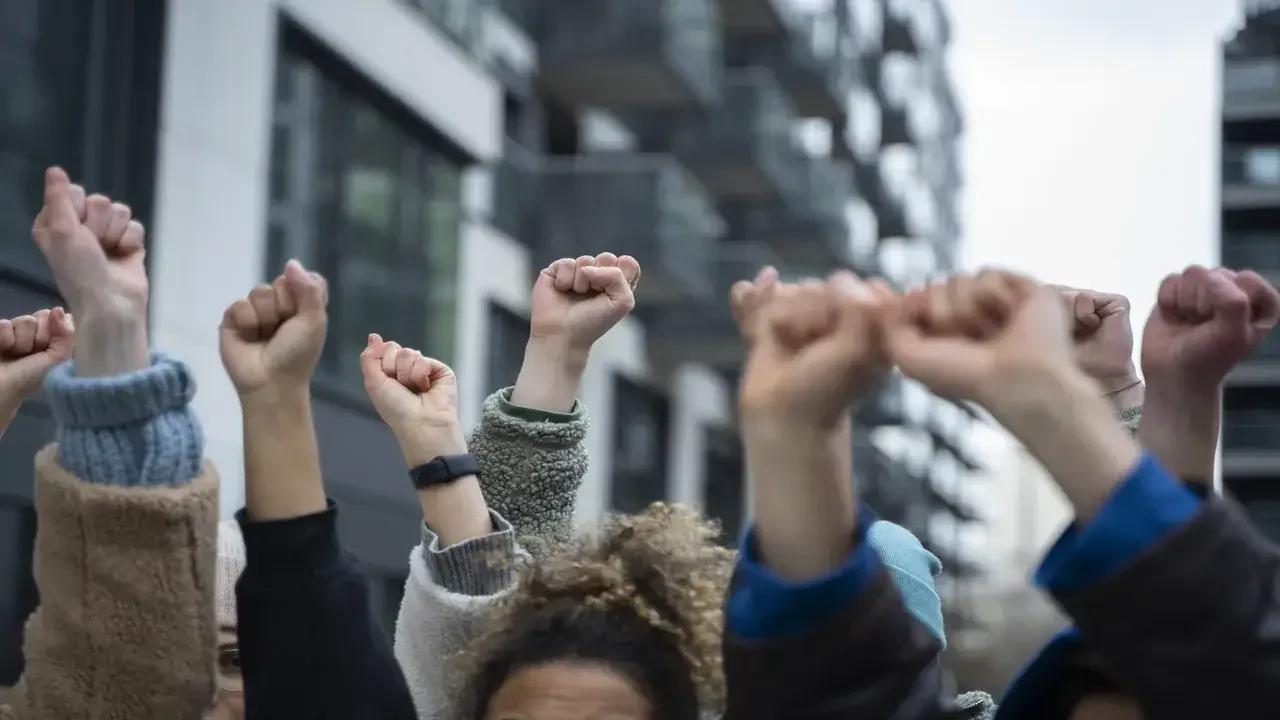 Derechos Humanos y Salud Mental, una cuestión de justicia social