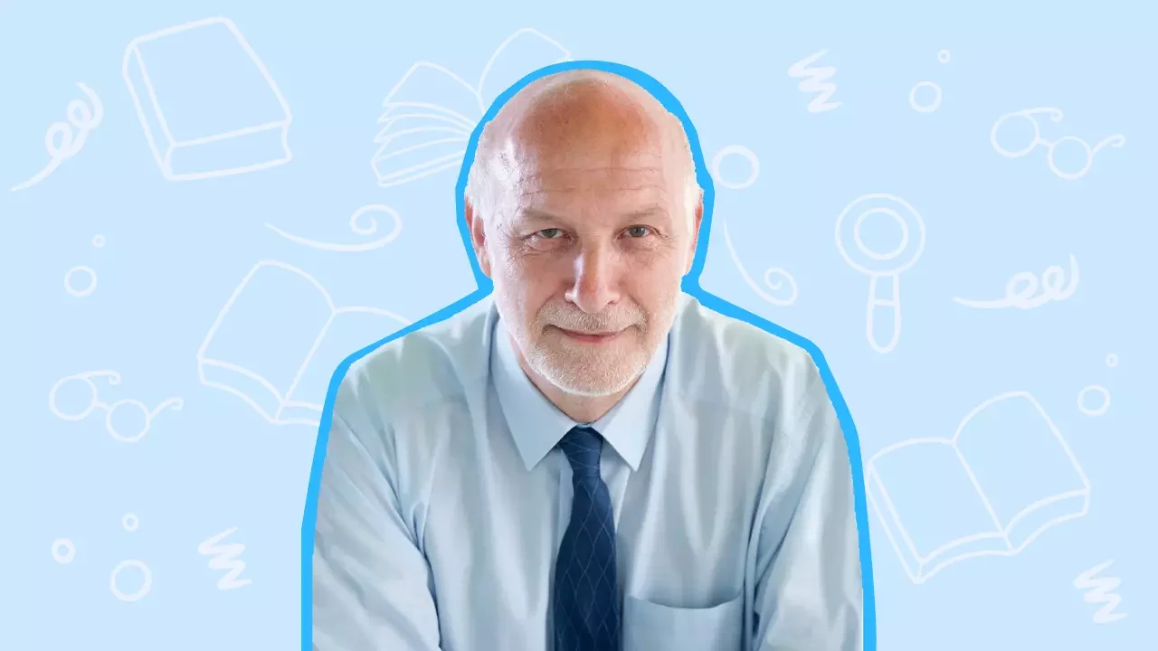 Peter Fonagy: su vida, carrera profesional y su visión acerca de la salud mental en Latinoamérica