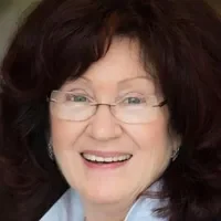 PhD. Mg. Hist. Sue Johnson