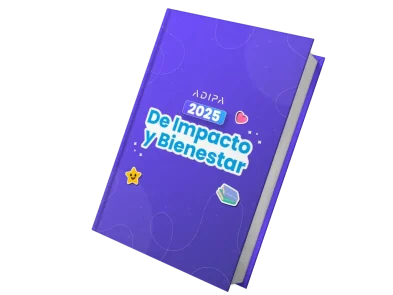 Planner de Impacto y Bienestar 2025