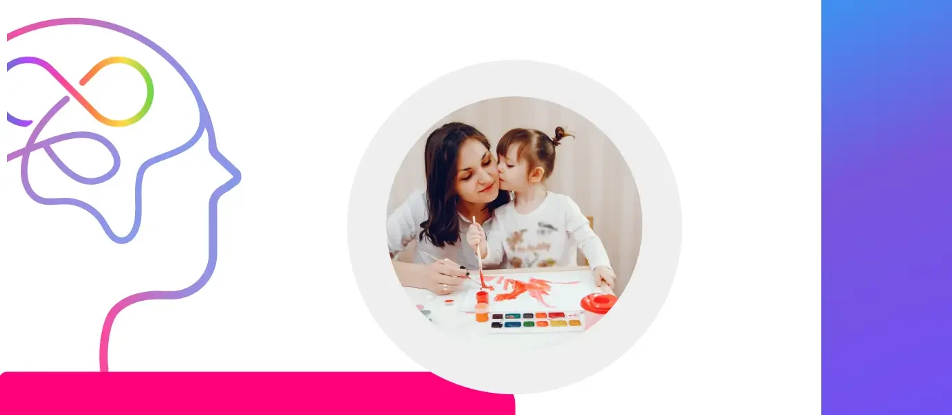 Autismo y maternidad: Experiencias, identidad y salud mental en mujeres autistas