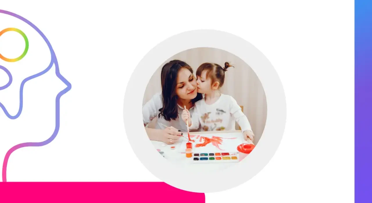 Autismo y maternidad: Experiencias, identidad y salud mental en mujeres autistas