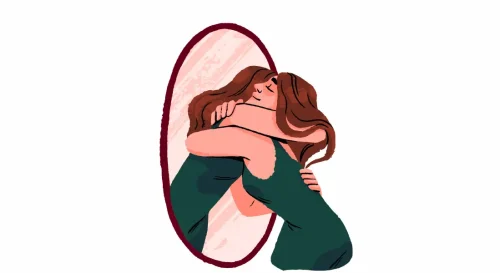Curso: Autoestima en adolescentes y adultos jóvenes desde la Terapia Cognitivo Conductual (TCC) - Adipa