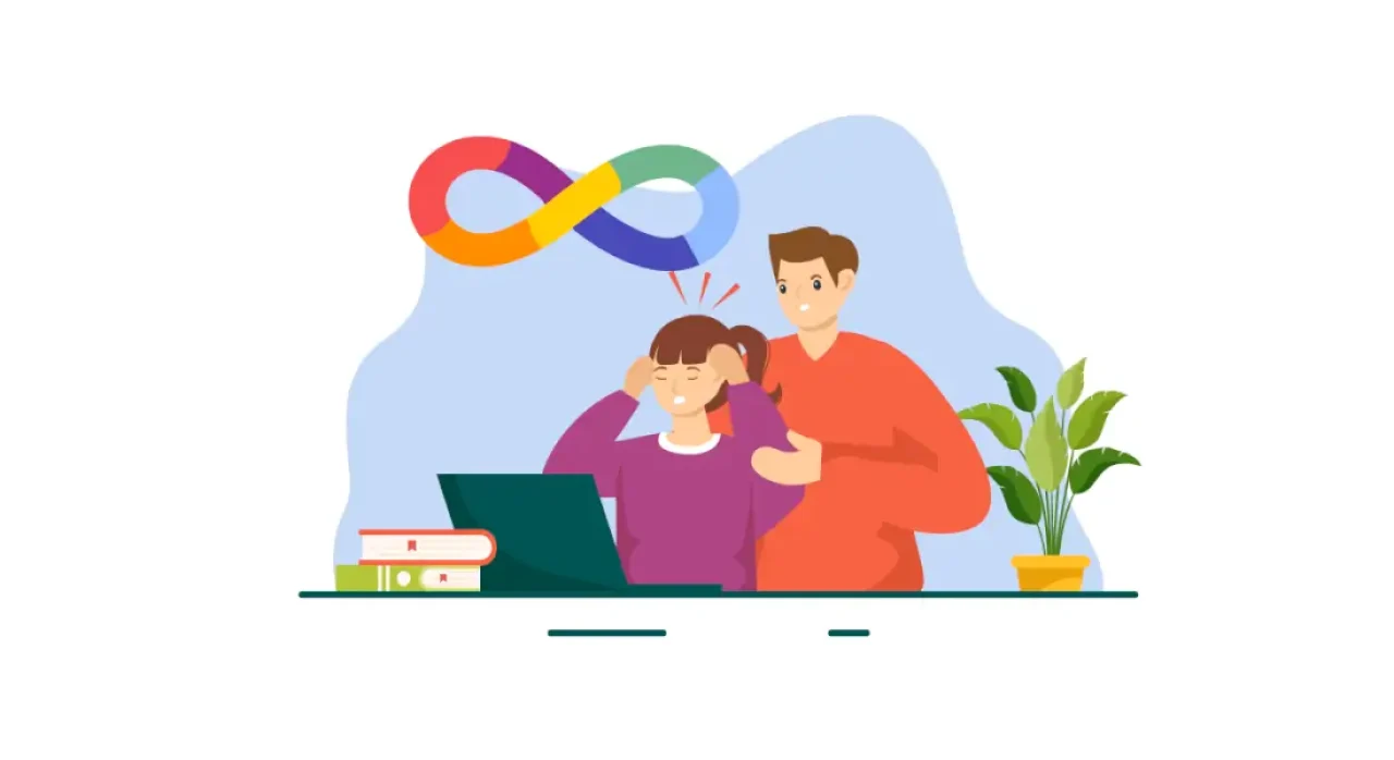 Burnout autista en adultos: Señales tempranas y apoyos clínicos concretos