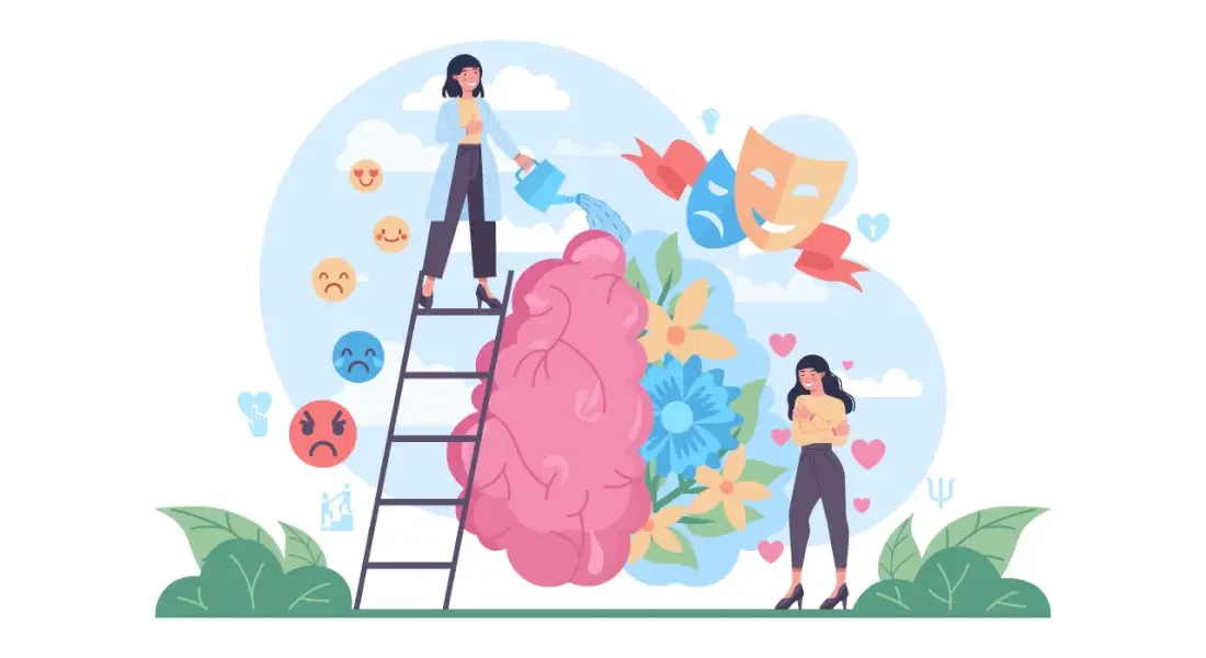 Cuando la psicoterapia deja de ser eterna