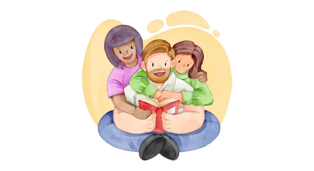 Cuentos sobre la Diversidad Familiar: El lenguaje de la Metáfora en Terapia de Juego infanto-juvenil