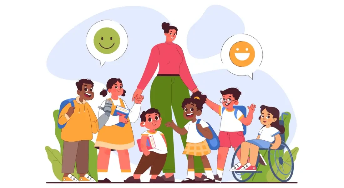Decretos de educación inclusiva en Chile, ¿cuál es su impacto en el contexto escolar?