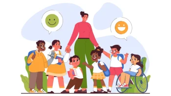 Decretos de educación inclusiva en Chile, ¿cuál es su impacto en el contexto escolar?
