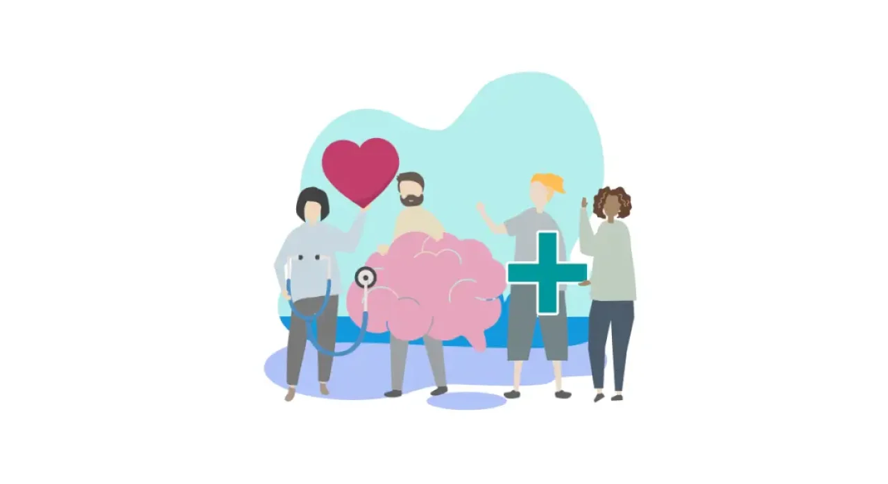 Del aula al territorio: Brechas formativas y desafíos clínicos en la salud mental pública