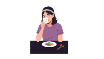 Del Scroll al Síntoma: Cómo Redes Sociales y Cultura de Influencers Reconfiguran los TCA