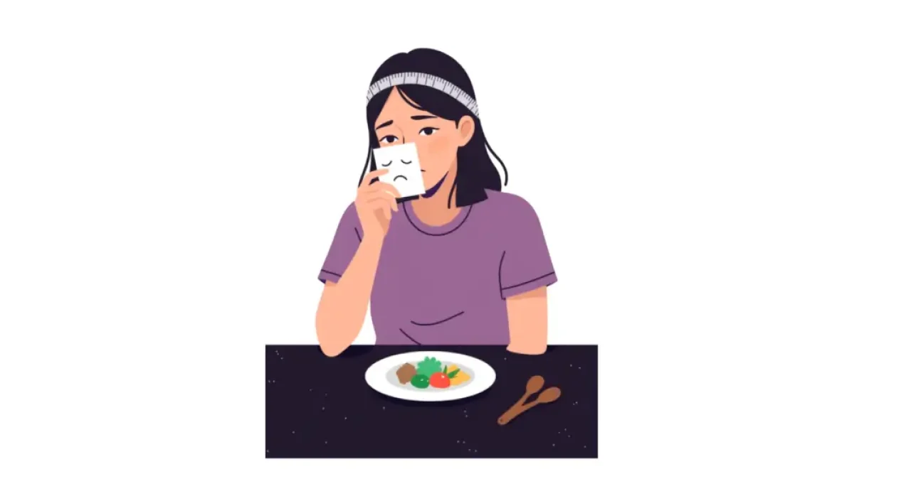 Del Scroll al Síntoma: Cómo Redes Sociales y Cultura de Influencers Reconfiguran los TCA