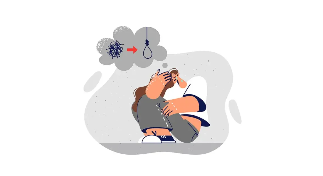 Depresión, Ansiedad y Riesgo Suicida en Jóvenes: Estrategias Integradas para la Acción Preventiva y Terapéutica