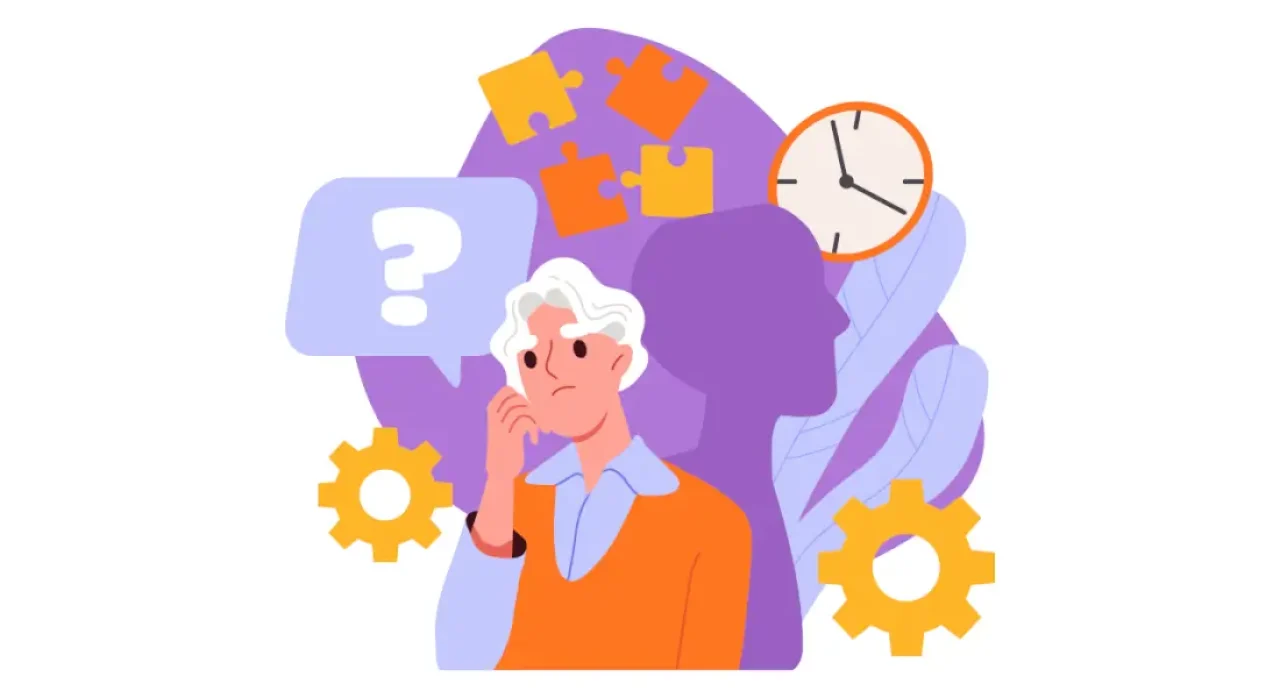 Desafíos diagnósticos en autismo y TDAH adulto