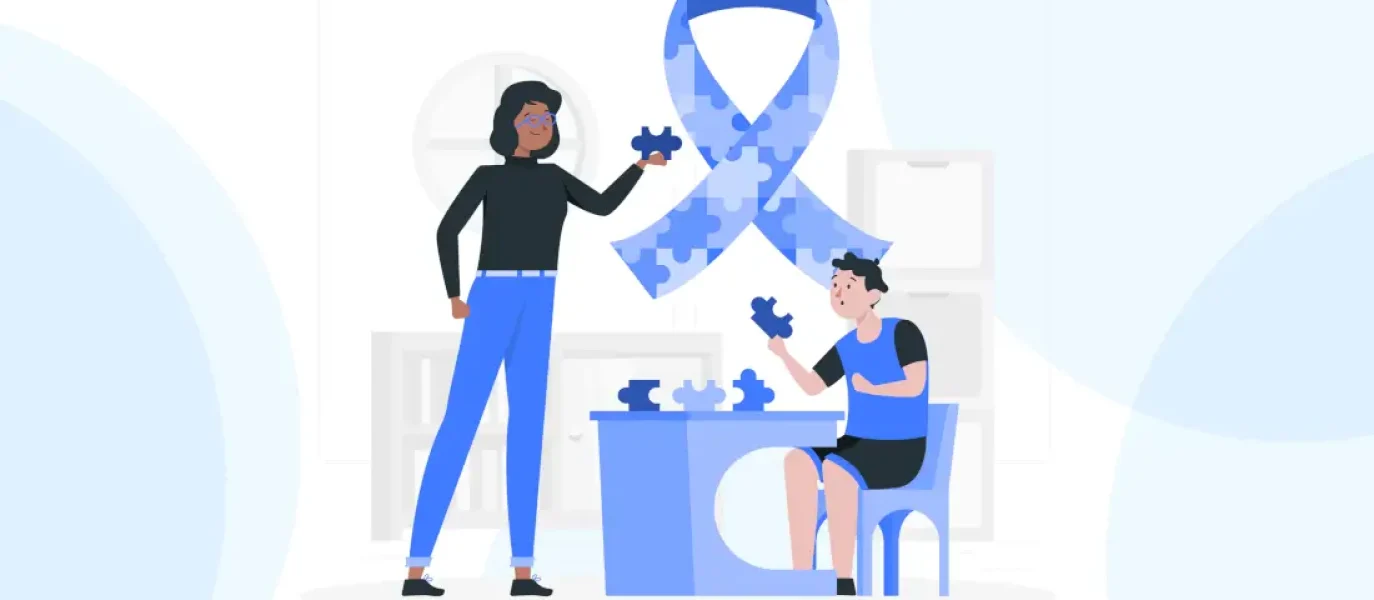 Curso: Desarrollo, Educación y Acompañamiento Emocional en Autismo