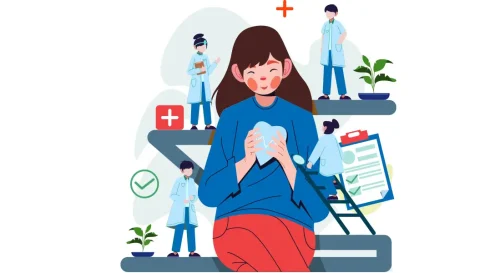 Diplomado en Atención Secundaria y Terciaria de Salud Mental - Adipa