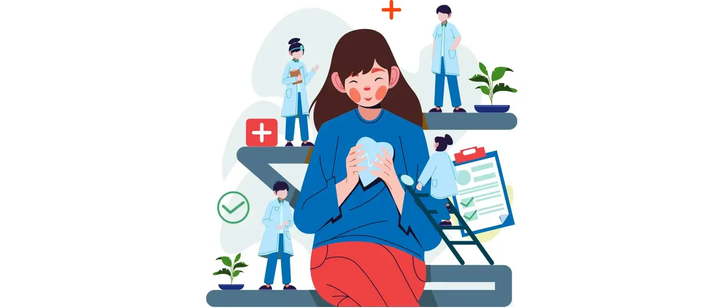 Diplomado en Atención Secundaria y Terciaria de Salud Mental