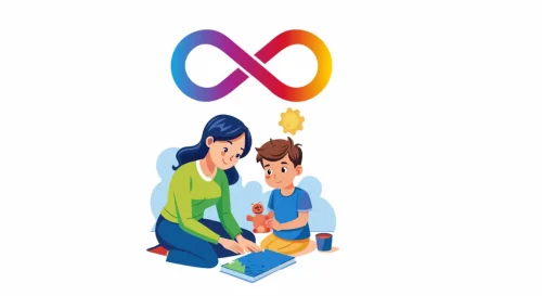 Curso: Diseño de planes de acompañamiento emocional (PAEC) como recurso de apoyo a las trayectorias educativas diversas de niños, niñas y adolescentes autistas en el espacio educativo - Adipa