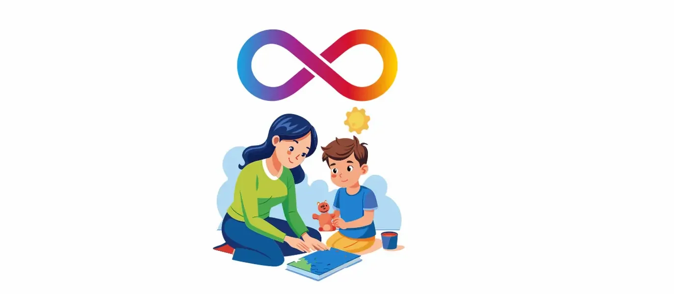 Curso: Diseño de planes de acompañamiento emocional (PAEC) como recurso de apoyo a las trayectorias educativas diversas de niños, niñas y adolescentes autistas en el espacio educativo