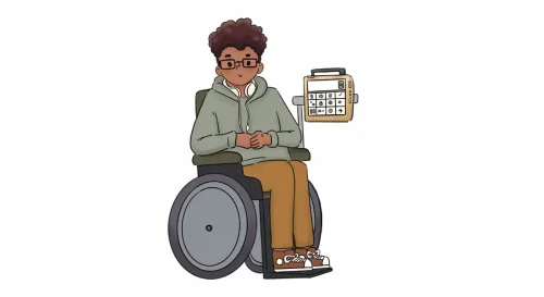 Curso: Diseño de Programas de Comunicación Aumentativa y Alternativa (CAA): Estrategias para la infancia frente a desafíos cognitivos, fisiológicos y sensoriales - Adipa