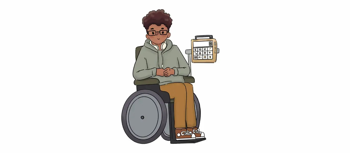 Curso: Diseño de Programas de Comunicación Aumentativa y Alternativa (CAA): Estrategias para la infancia frente a desafíos cognitivos, fisiológicos y sensoriales