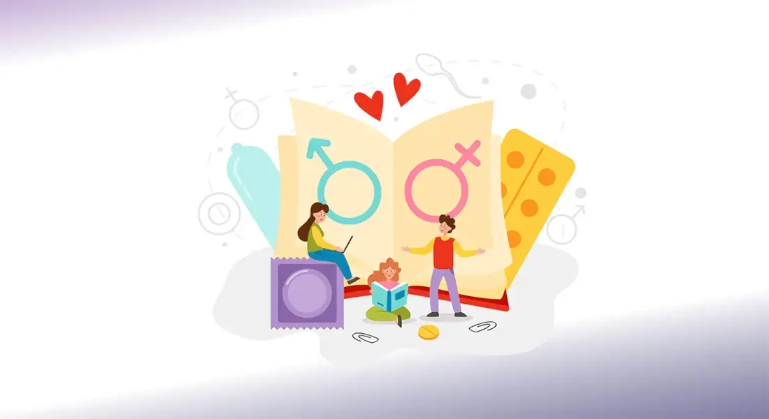 Educar en sexualidad : qué, quién, cuándo y cómo