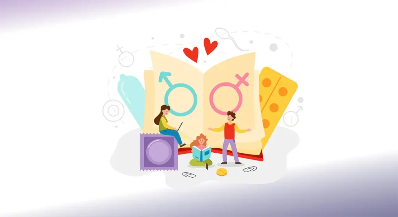 Educar en sexualidad : qué, quién, cuándo y cómo