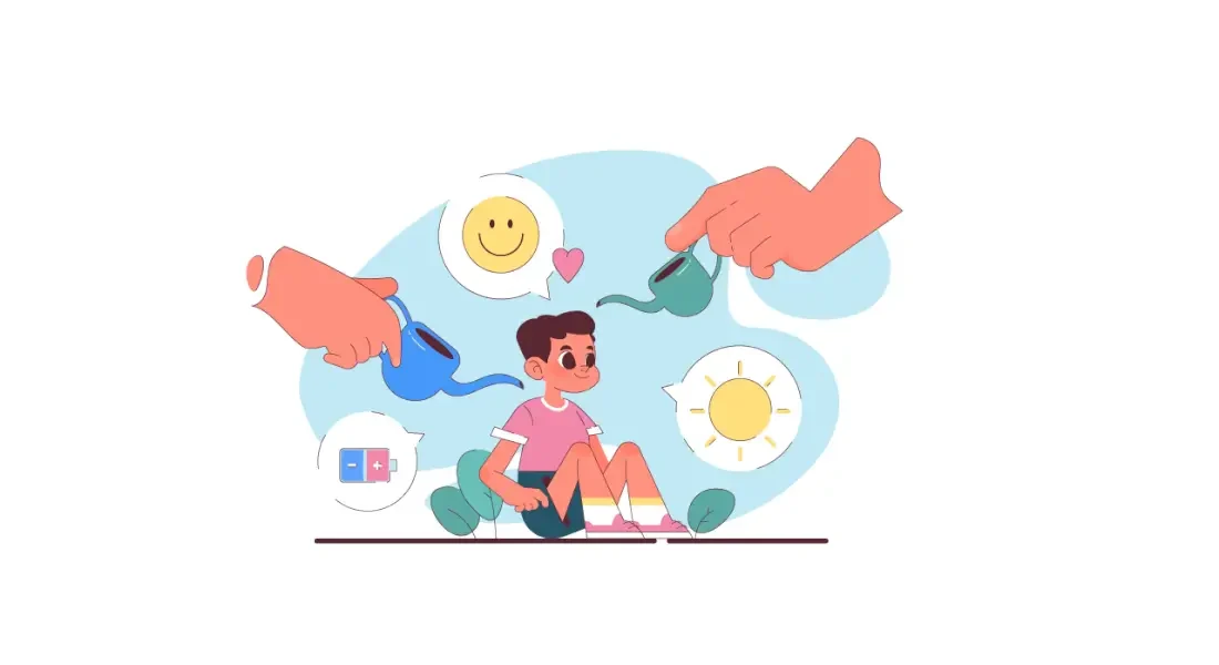 Ejes de intervención preventiva y protectora en salud mental infantojuvenil