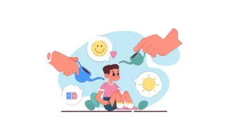 Ejes de intervención preventiva y protectora en salud mental infantojuvenil