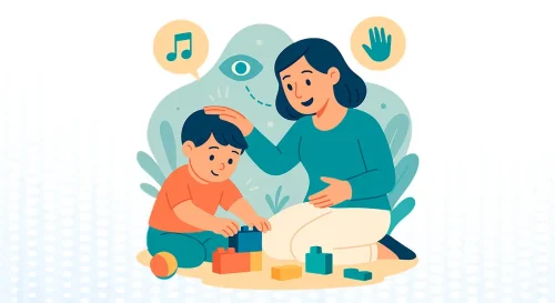 Curso: El Juego en la Atención Temprana del Autismo: Evaluación y estrategias de intervención desde una mirada neuroafirmativa - Adipa