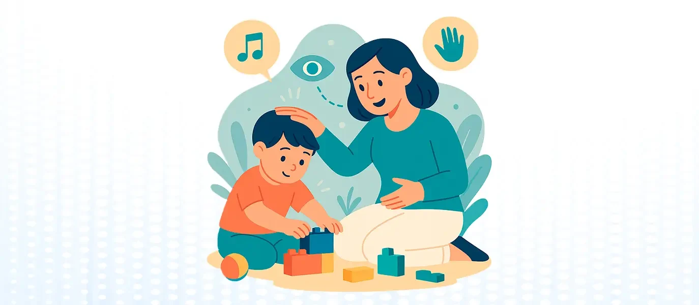 Curso: El Juego en la Atención Temprana del Autismo: Evaluación y estrategias de intervención desde una mirada neuroafirmativa