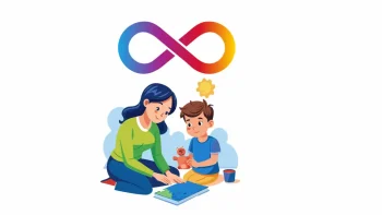 Emoción y Autismo: Claves para la elaboración de los Planes de Acompañamiento Emocional y Conductual en el espacio educativo