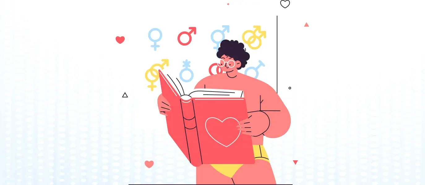 Curso: Estrategias educativas en sexualidad, afectividad, género y salud mental en niños, niñas y adolescentes
