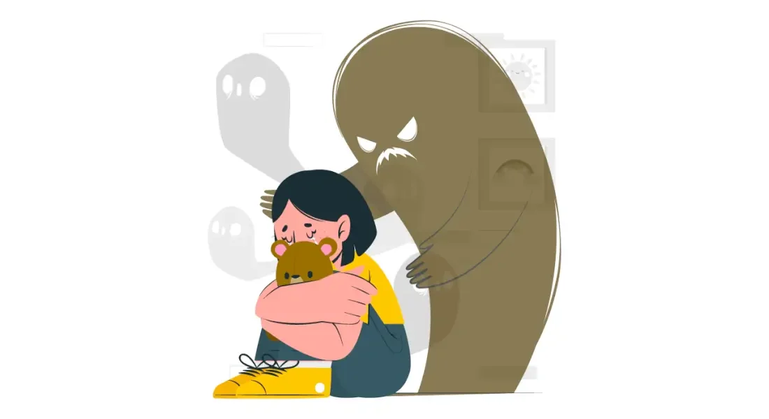 Ética y principios jurídicos en la psicoterapia con niños víctimas de violencia sexual