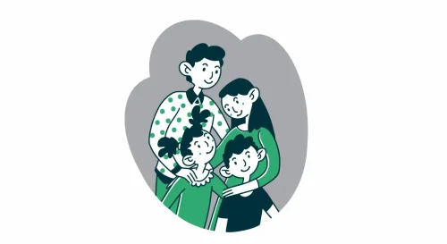 Curso: Abordaje de niñeces y familias desde el AFT-PF (Acompañamiento Familiar Territorial: Programa de Prevención Focalizada) - Adipa