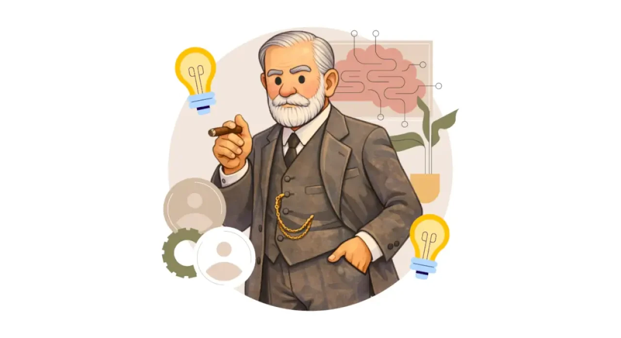 Freud y la actualidad de sus ideas clínicas