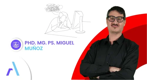 Curso: Gestión Efectiva de Riesgos Psicosociales en Contextos Laborales - Adipa