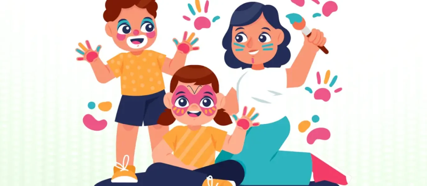 Curso: Integración Sensorial y Primera Infancia Autista (0 a 6 años): Evaluación e Intervención en Contextos Escolares y del Hogar