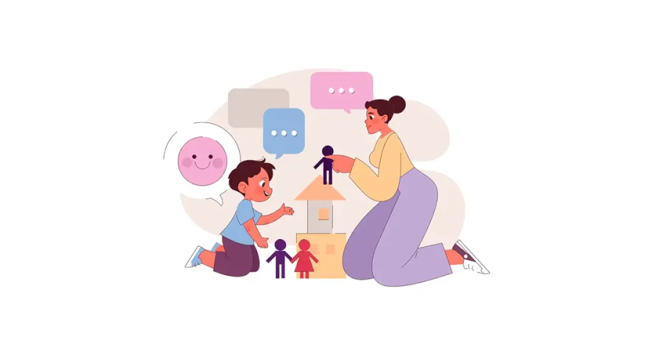 Introducción a la TCC en la Infancia