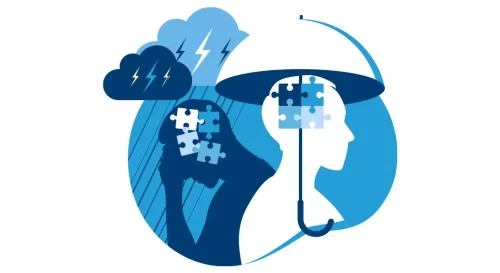 Curso: Introducción a los Estados Mentales de Alto Riesgo (EMAR) - Adipa