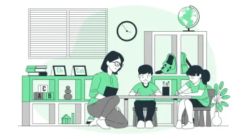 La importancia de un diseño adecuado de los Planes de Apoyo Individual para estudiantes con Necesidades Educativas Especiales (NEE) desde el rol del psicólogo educacional
