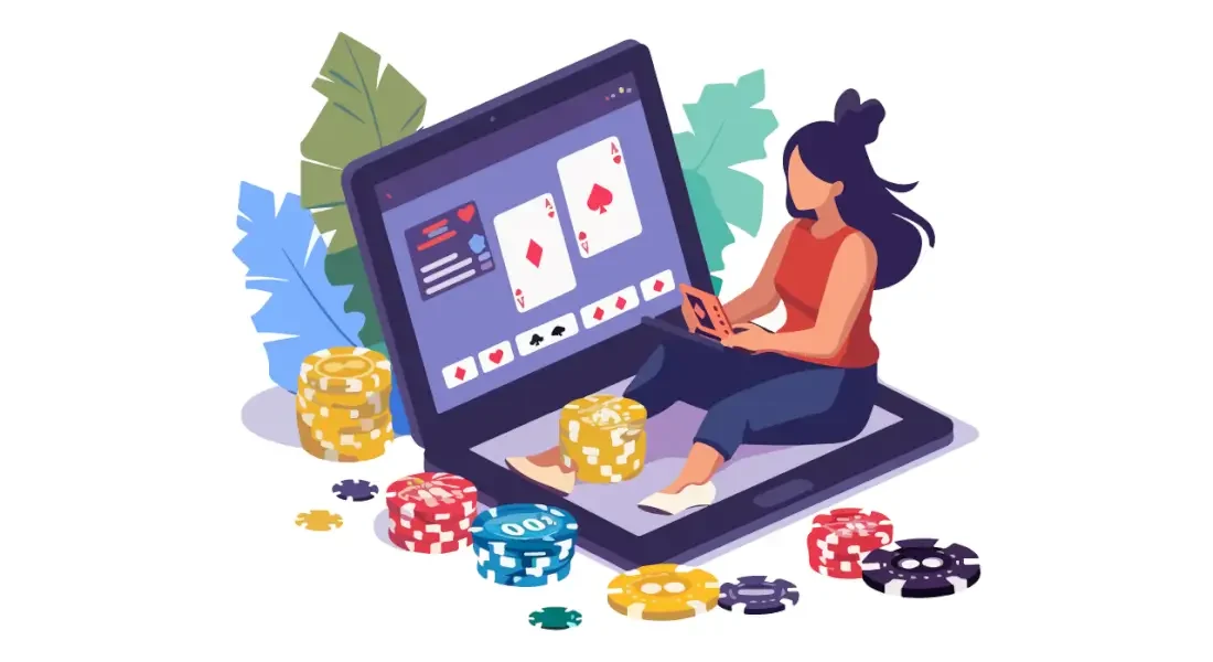 Ludopatía online: la adicción silenciosa de la era digital