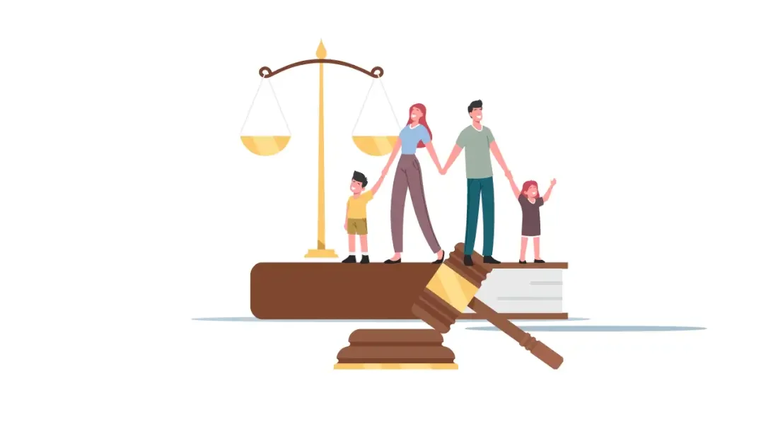 Medidas de Protección: Diferencias claves entre judiciales y administrativas