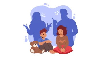 Niños Vulnerados y la Voz de los Adultos