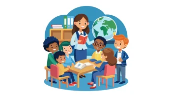 Percepciones de los docentes y asistentes de la educación sobre el trabajo con estudiantes con Discapacidad Intelectual Leve en América Latina